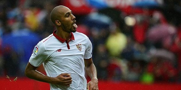 Galatasaray Nzonzi'yi KAP'a bildirdi