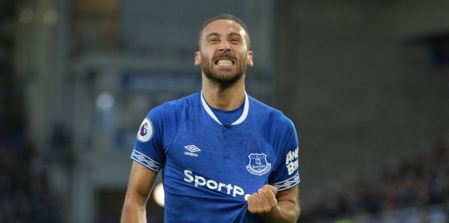 Galatasaray'dan flaş transfer! Everton'lı yöneticiler açıkladı