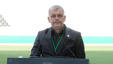 Konya’da yeni dönem