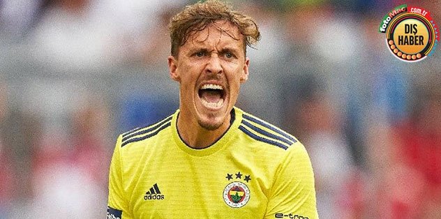 Fenerbahçe'de Max Kruse sırrı ortaya çıktı! O takım için...