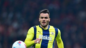 F.Bahçe'de Kostic sürprizi!