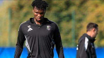 Trabzonspor'dan stoper hamlesi!