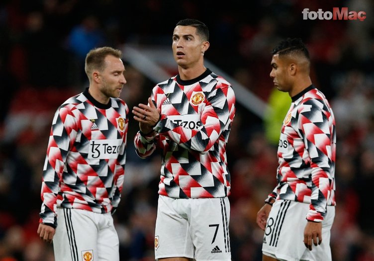 Cristiano Ronaldo için sürpriz transfer iddiası! Ülkesine mi dönecek?