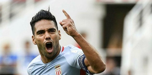 Monaco'ya pres!