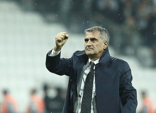 Rafael ‘tamam’ dedi