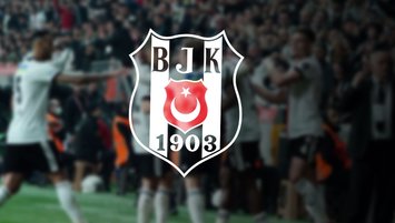 Beşiktaş'tan teknik ekibe sürpriz takviye!
