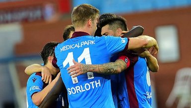 Trabzonspor umudunu kaybetmedi! Şampiyonluk şansı sürüyor