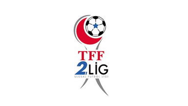 TFF 2. Lig'de play-off 1. tur programı belli oldu