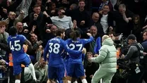 Chelsea Liverpool’a acımadı!