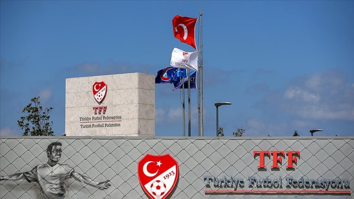 PFDK kararları açıklandı! Beşiktaş'a şok ceza