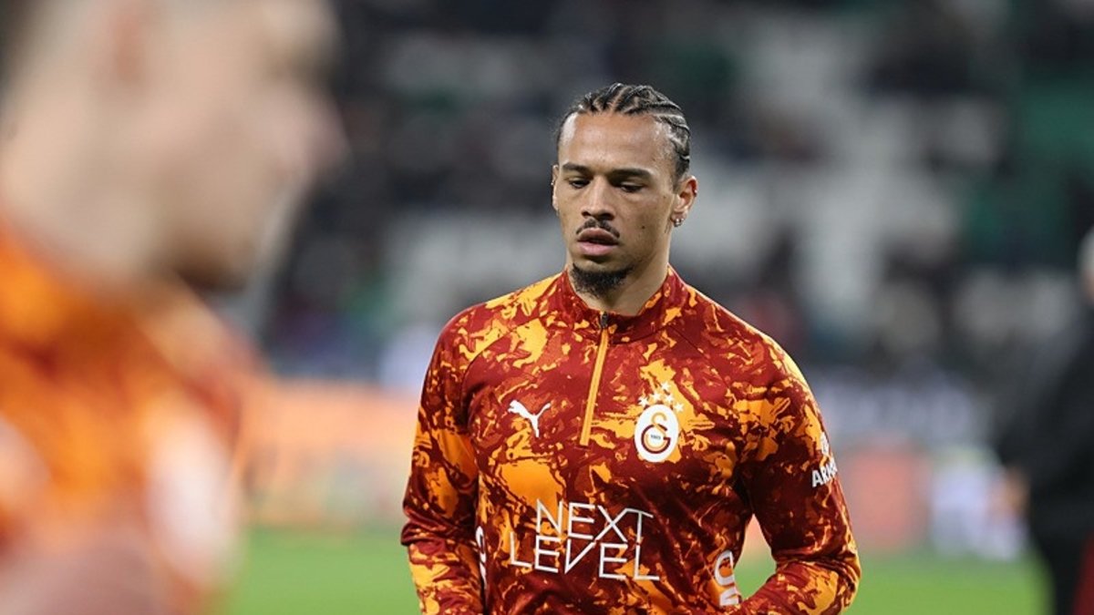 Alman efsaneden Sane için olay sözler! "Milli takıma alınması anlaşılamaz"