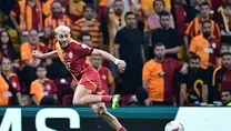Barış Alper mesajı
