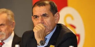 Dursun Özbek 1 seçimle 2 koltuk kaybetti!
