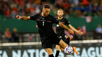 Arnautovic bombası! Jorge Jesus...