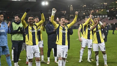 Fenerbahçe son bileti kaptı