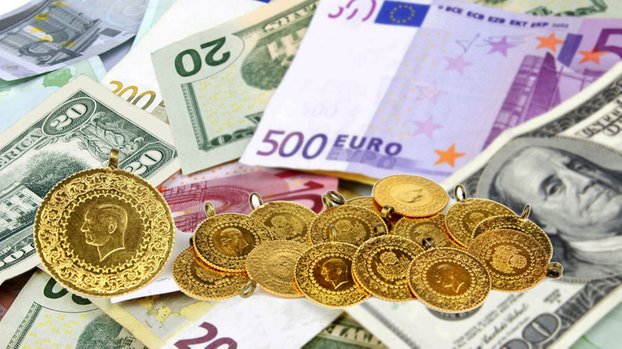 💰DOLAR NE KADAR? | 25 Mart 2024 Anlık Döviz Kuru Takibi - Euro, dolar, sterlin, gram, çeyrek, yarım altın kaç lira?