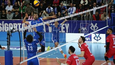 Halkbank’ın rakibi F.Bahçe
