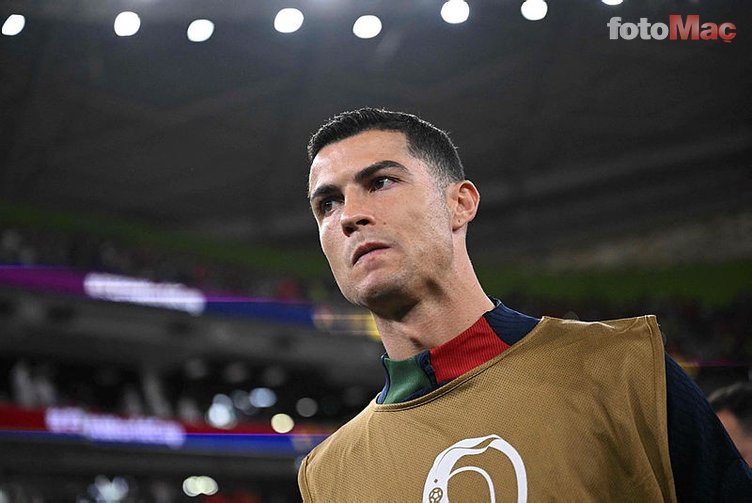 GALATASARAY HABERLERİ - Al Nassr'dan Icardi bombası! Ronaldo'dan sonra...