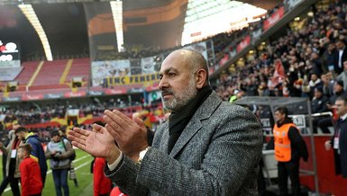 Kayserispor Başkanı Ali Çamlı'dan flaş sözler! "Ligden çekiliriz"