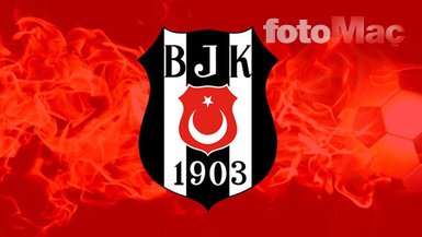 Beşiktaş bombaları patlatıyor! 1 transfer 5 ayrılık