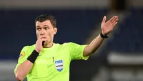 Brann-F.Bahçe maçının hakemi açıklandı!
