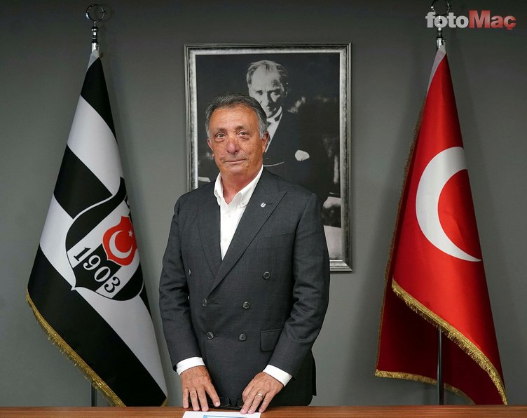 BEŞİKTAŞ HABERİ: Beşiktaş'ta teknik direktör için kritik toplantı! İşte masadaki isimler (BJK spor haberi)