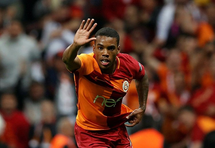 "Bruma, Terim ile coşardı"