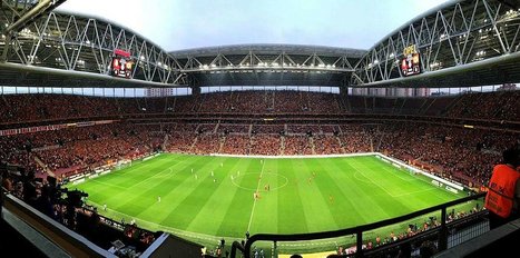 Derbide hava durumu nasıl olacak?