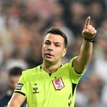 Trabzonspor’dan hakem atamasına tepki