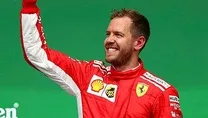 Vettel Rusya GP’de olmayacak!