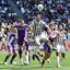 Juventus evinde Fiorentina'ya kaybetti!
