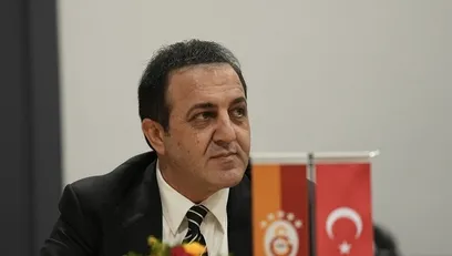 >Abdullah Kavukcu'dan 'Büyük Gazze Yürüyüşü'ne destek!