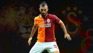 Son dakika spor haberi: Emre Çolak paylaştı tepkiler geldi! Galatasaray...