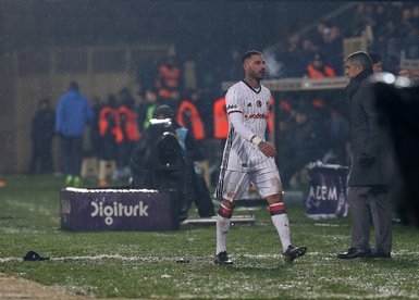 Quaresma öfkesi