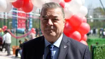 Tek hedef galibiyet