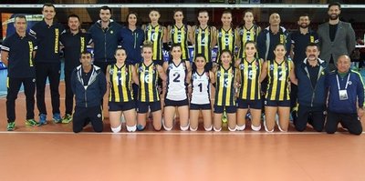 Melekler Polonya’da