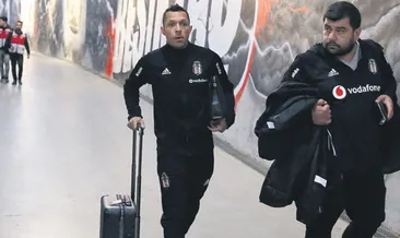 Kara Kartal’da şok sakatlıklar