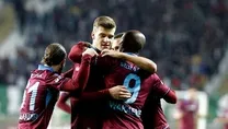 Deplasmanda affetmiyor