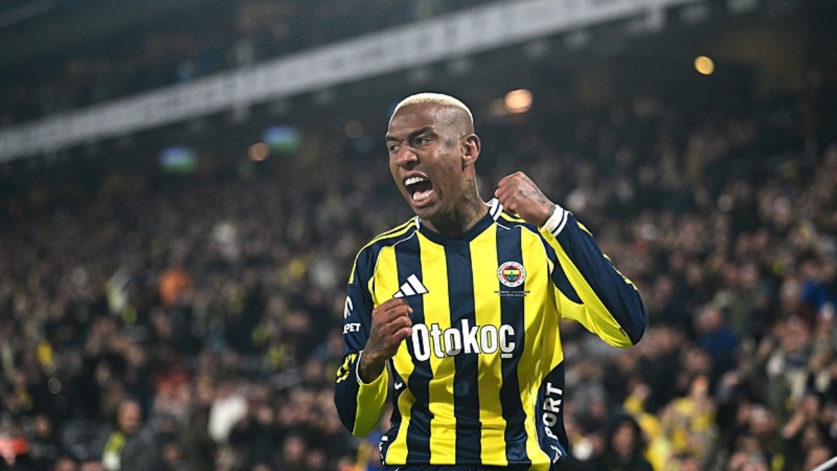 Brezilya'da gündem Anderson Talisca! Hayal kırıklığına uğradılar