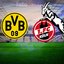 Dortmund - Köln maçı detayları!