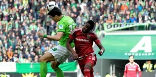 Mario Gomez ve Yunus Mallı parladı!