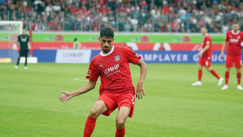 Eren'e hayran - Son dakika Galatasaray haberleri - Fotomaç