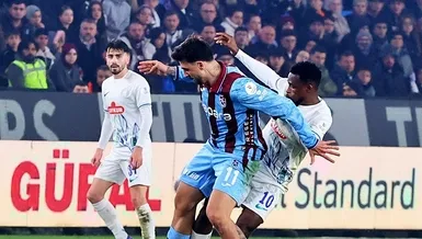 Alkışlar Ozan Tufan’a