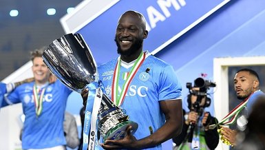 Beşiktaş’tan Lukaku için nabız yoklaması! Detaylı rapor istendi