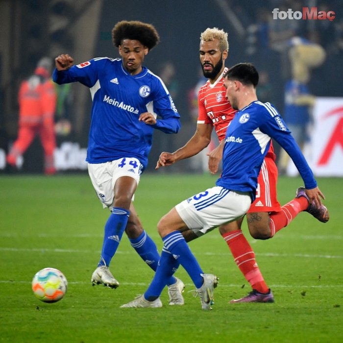 TRANSFER HABERİ: Fenerbahçe'den Maxim Choupo-Moting atağı! Fransız basını duyurdu