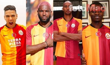 Galatasaray’a dünya yıldızı 10 numara geliyor! İşte o isim