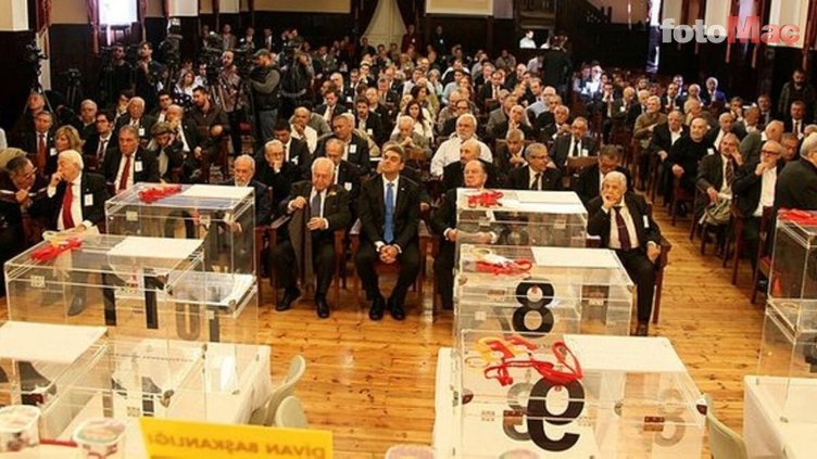 Son dakika spor haberleri: Mustafa Cengiz ve Adnan Polat'tan başkanlık açıklaması! Aday olacaklar mı?