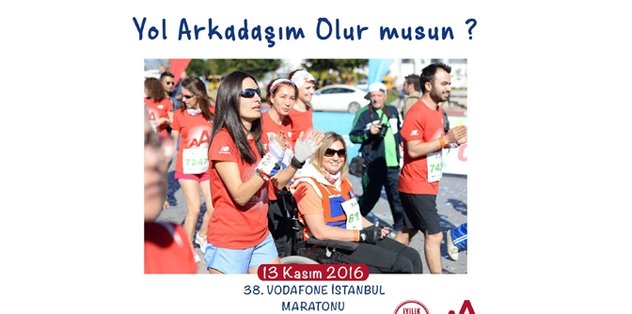 Anlamlı maraton