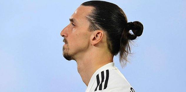 Zlatan İbrahimovic'e Dünya Kupası için İsveç'ten kötü haber