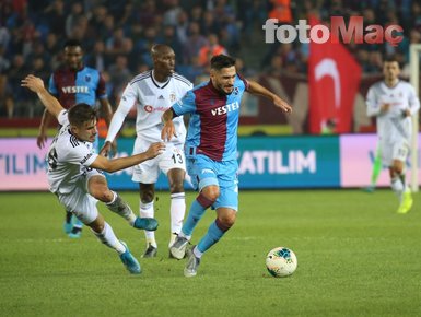 Beşiktaş’ın efsane ismi Nouma’dan flaş yorum! ’Tekrar futbola başlatmayın’